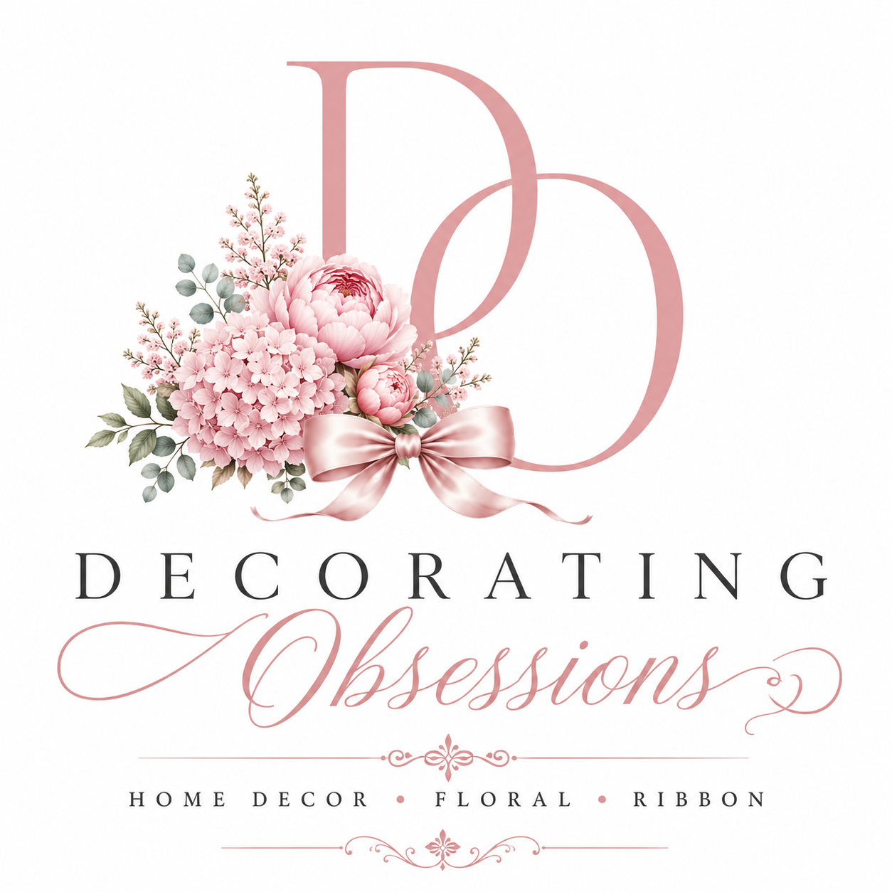 Decorating Obsessions